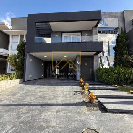 Casa em Cachoeirinha - Central Park