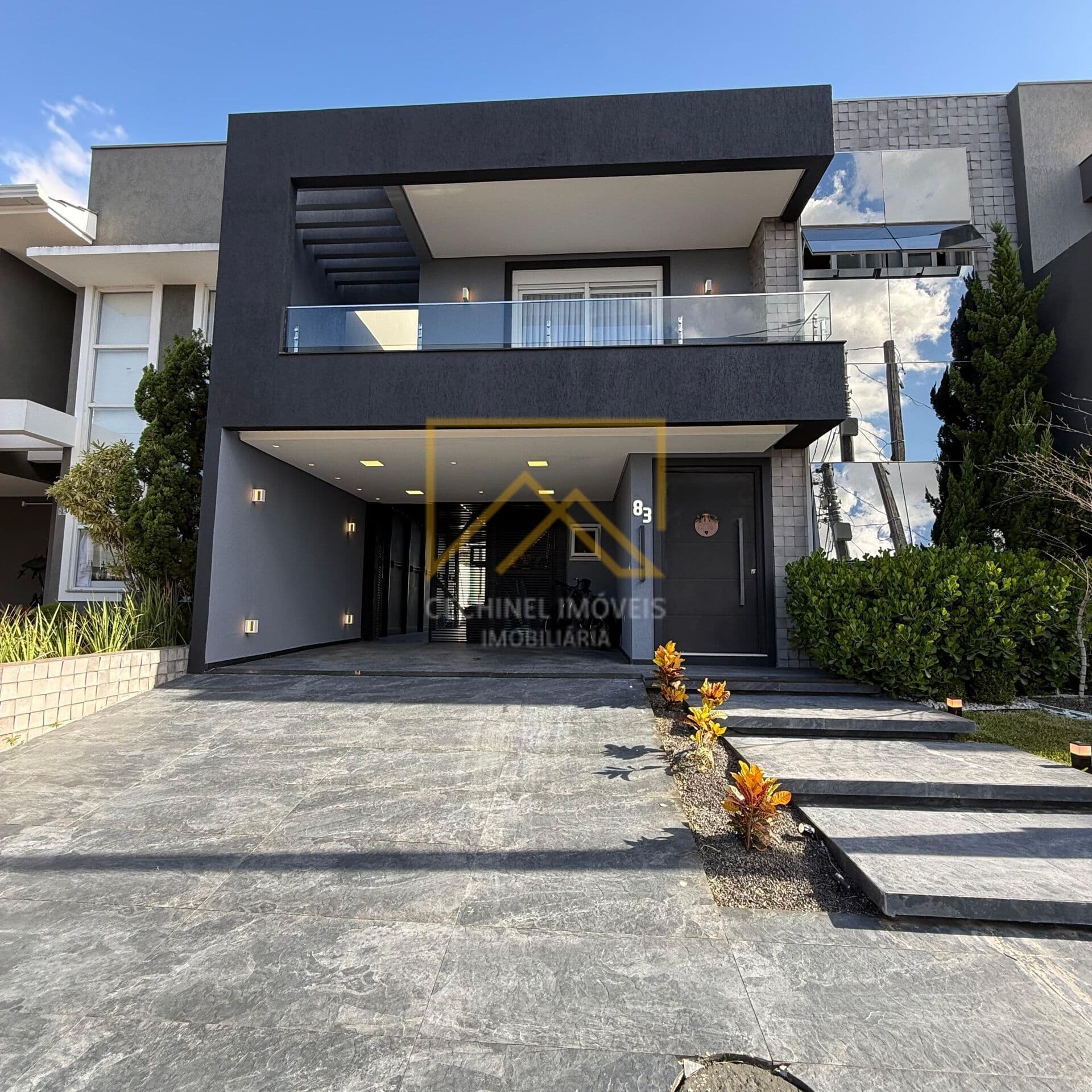 Casa em Cachoeirinha - Central Park