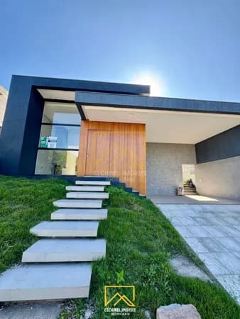 Casa em Gravataí - Santa Cruz