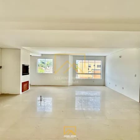 Apartamento em Cachoeirinha - Vila Cachoeirinha