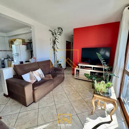 Apartamento em Cachoeirinha - Vila Eunice Nova