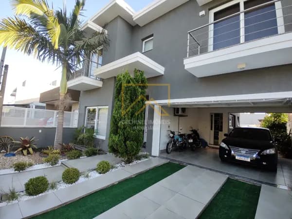Casa em Gravataí - Vale Ville