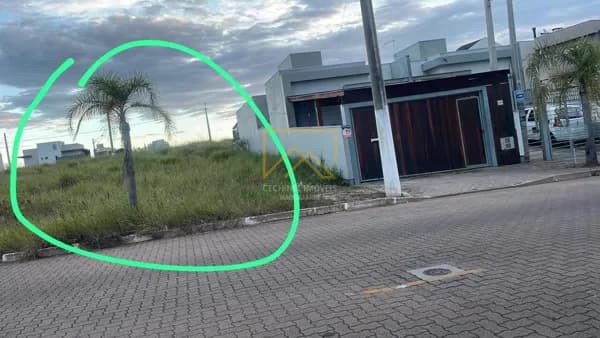 Lote/Terreno em Gravataí - Dom Feliciano