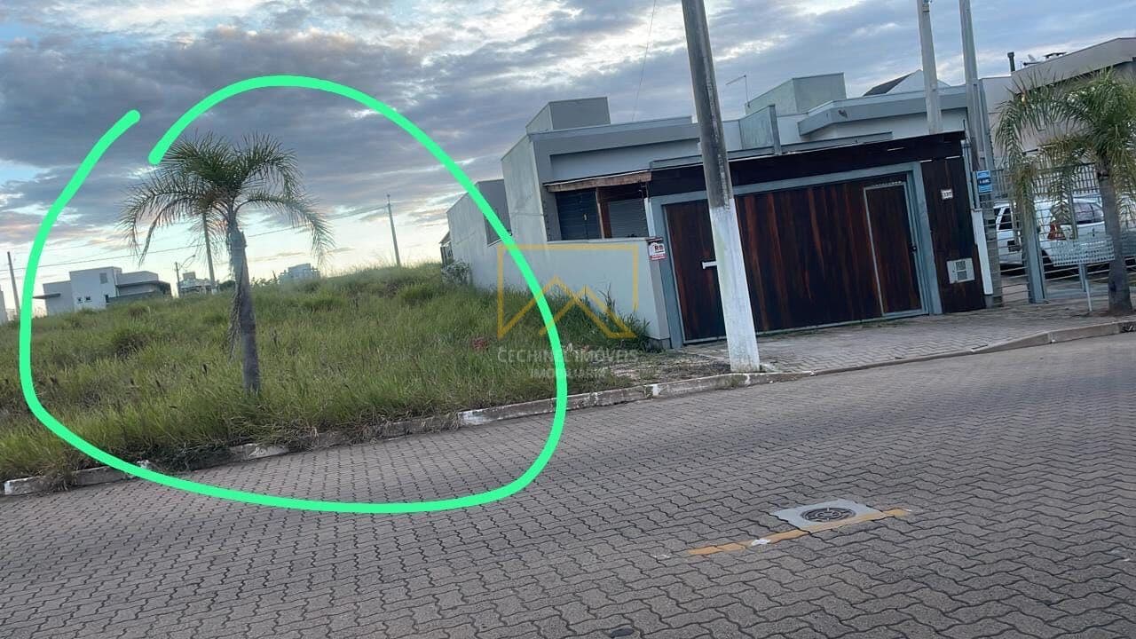 Lote/Terreno em Gravataí - Dom Feliciano