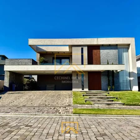 Casa em Gravataí - Prado