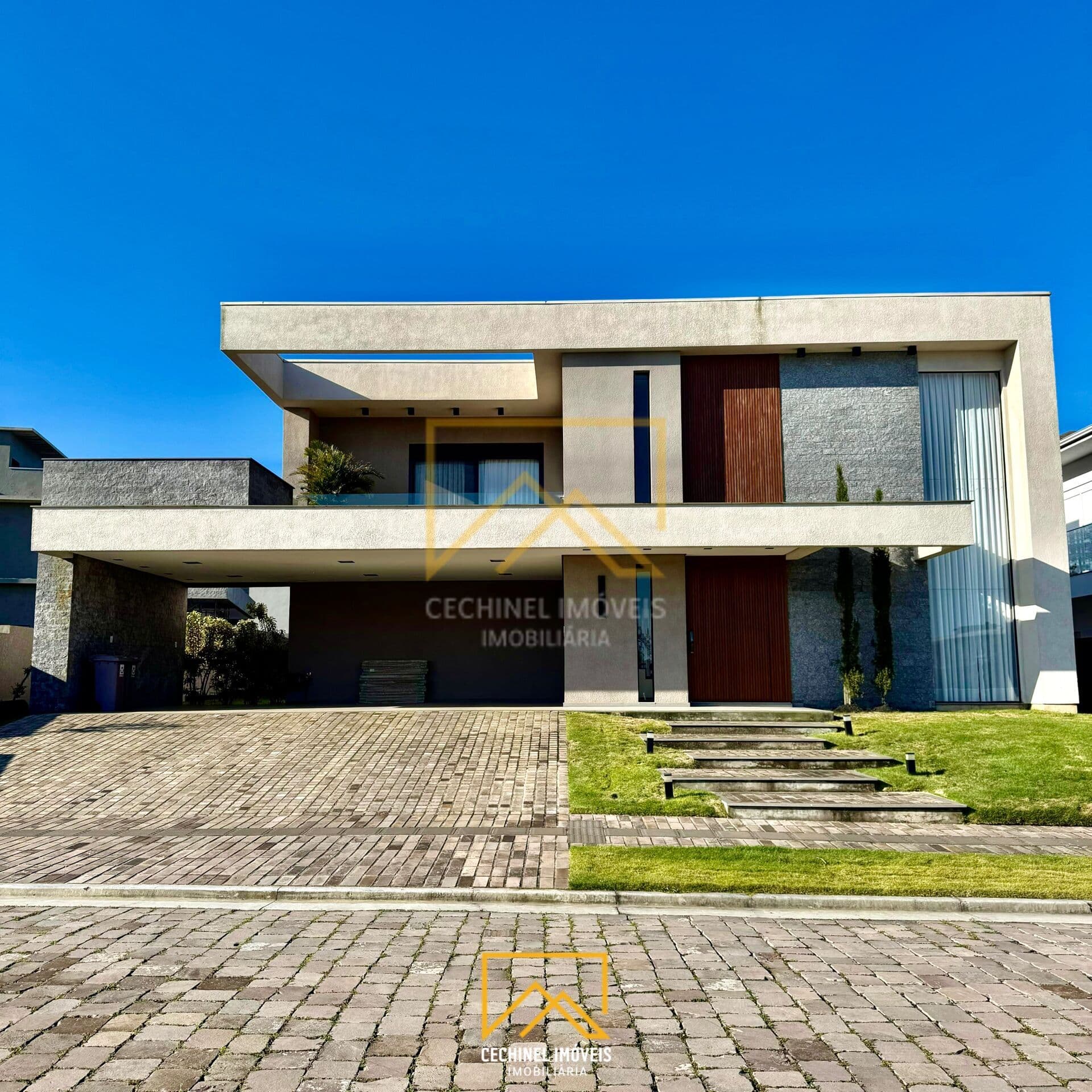 Casa em Gravataí - Prado
