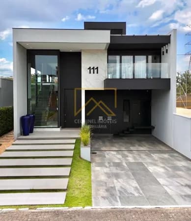 Casa Alto Padrão em Distrito Industrial, Cachoeirinha/RS
