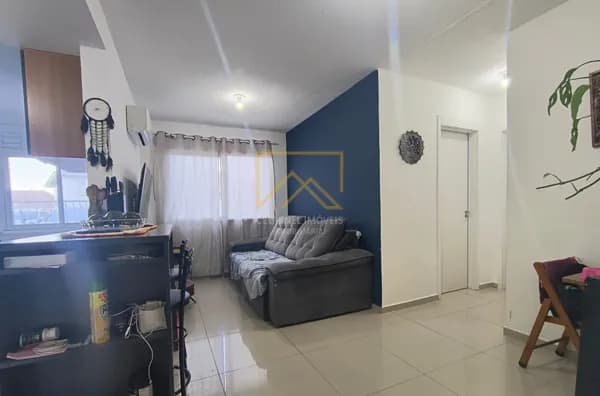Apartamento em Gravataí - Passo das Pedras
