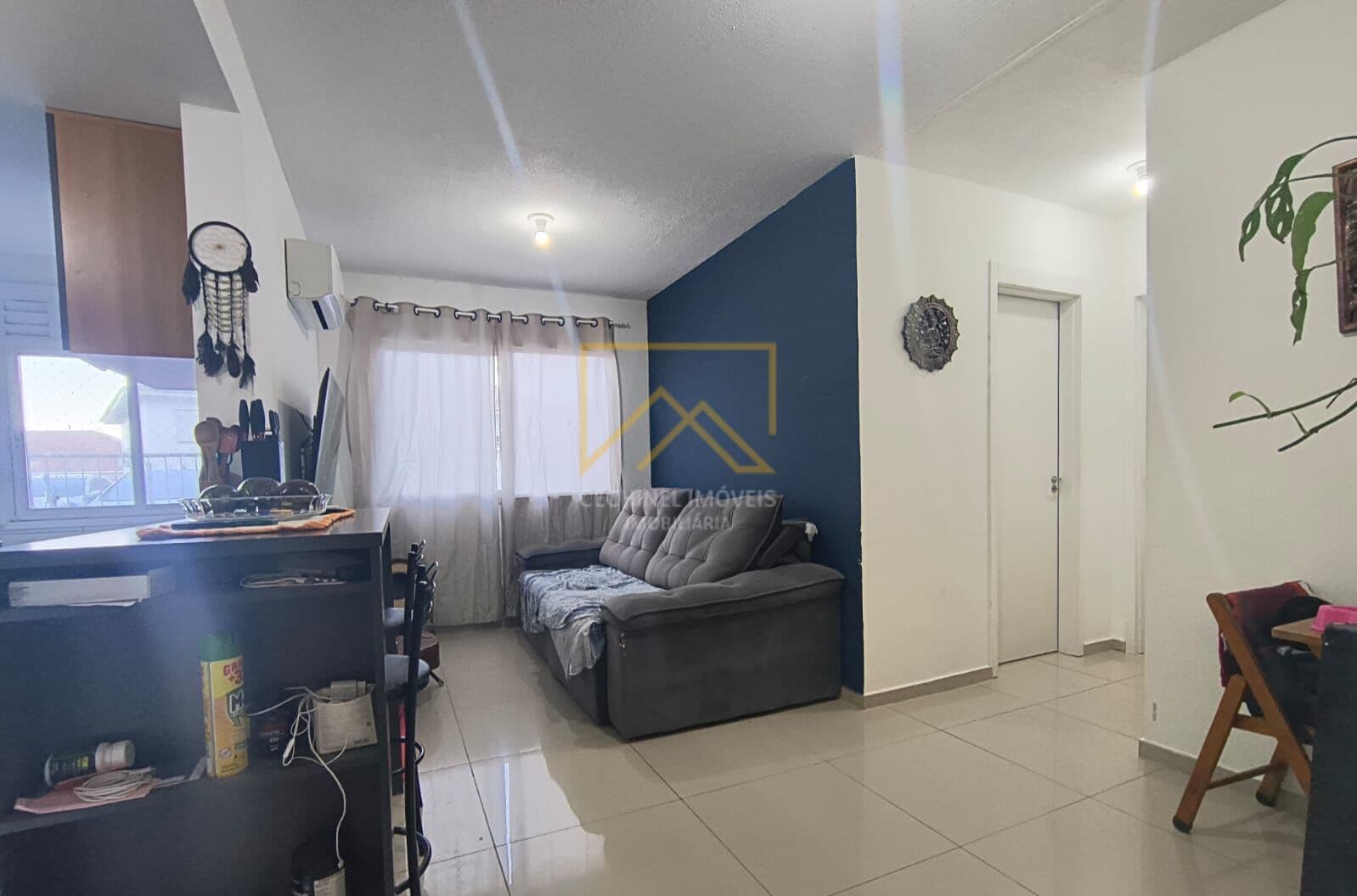 Apartamento em Gravataí - Passo das Pedras