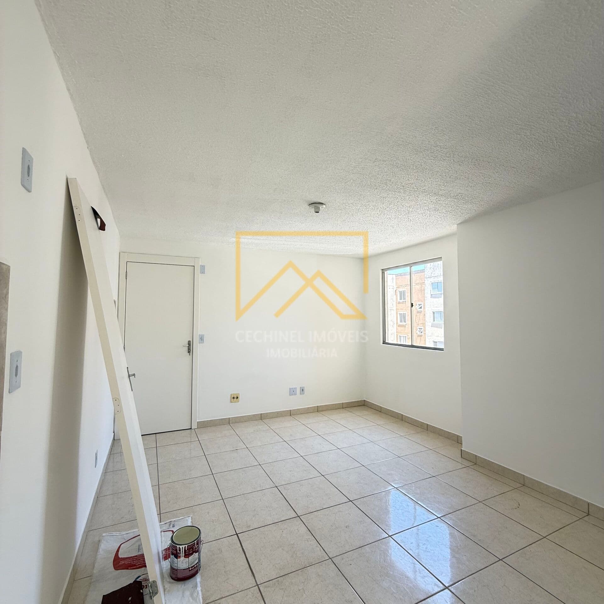 Apartamento em Cachoeirinha - Jardim Betânia