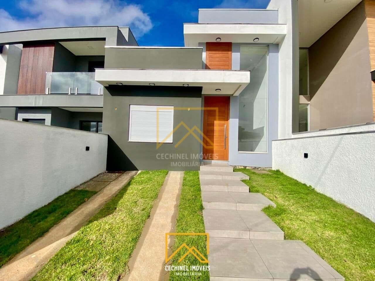 Casa em Gravataí - Cadiz