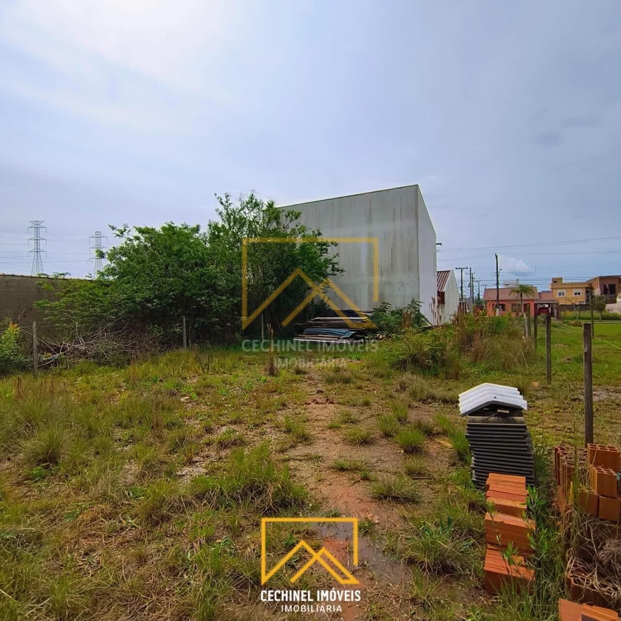 Lote/Terreno em Gravataí - Vale Ville