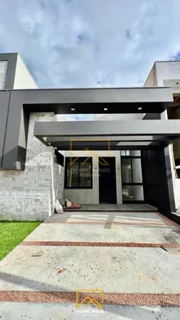 Casa em Gravataí - Vale Ville
