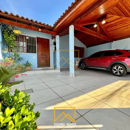Casa em Gravataí - Morada do Vale II