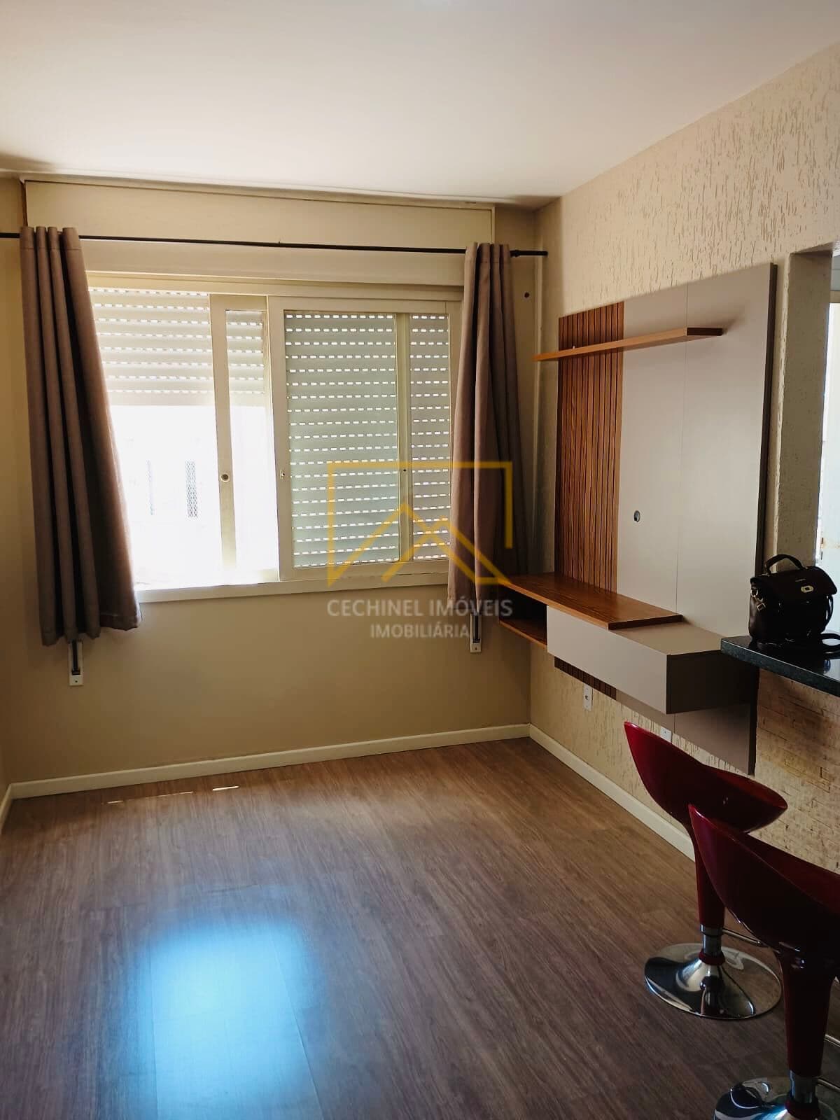 Apartamento em Cachoeirinha - Vila Eunice Nova