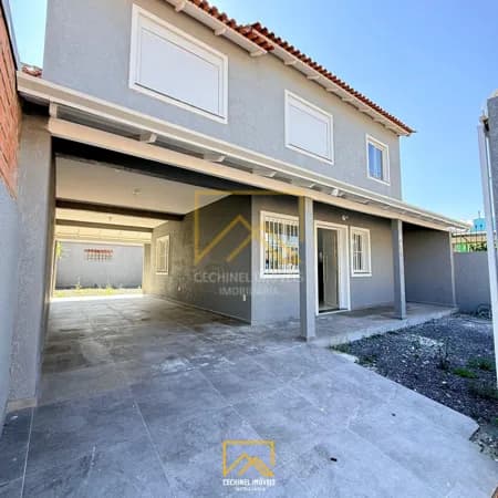 Casa em Cachoeirinha - Parque da Matriz