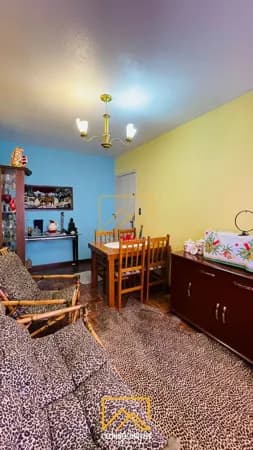 Apartamento em Cachoeirinha - COHAB