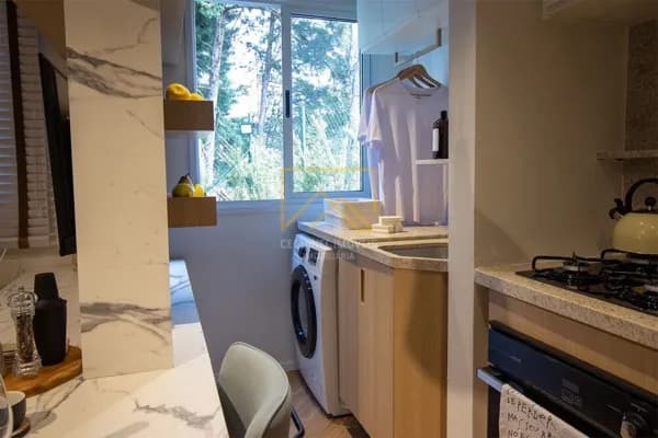 Apartamento em Gravataí - Passo das Pedras
