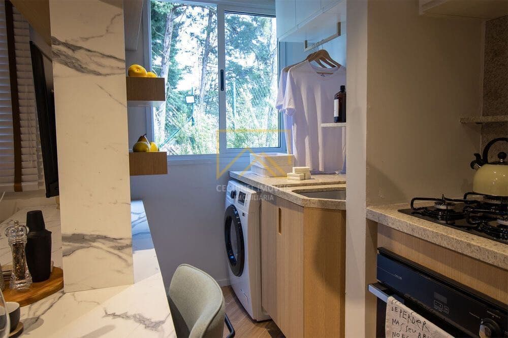 Apartamento em Gravataí - Passo das Pedras