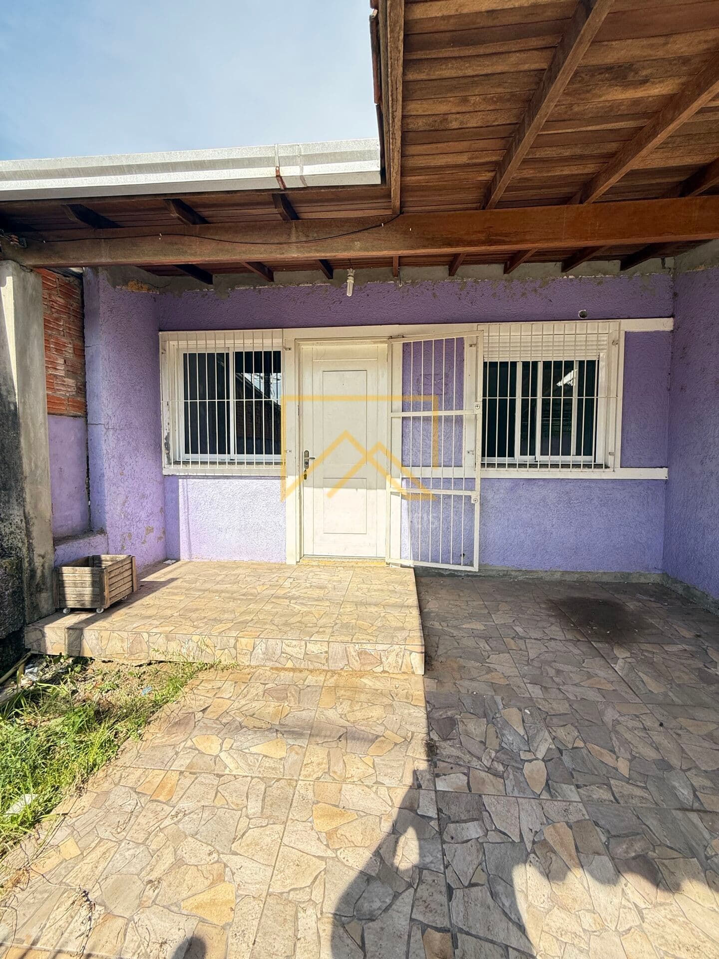 Casa em Cachoeirinha - moradas do bosque