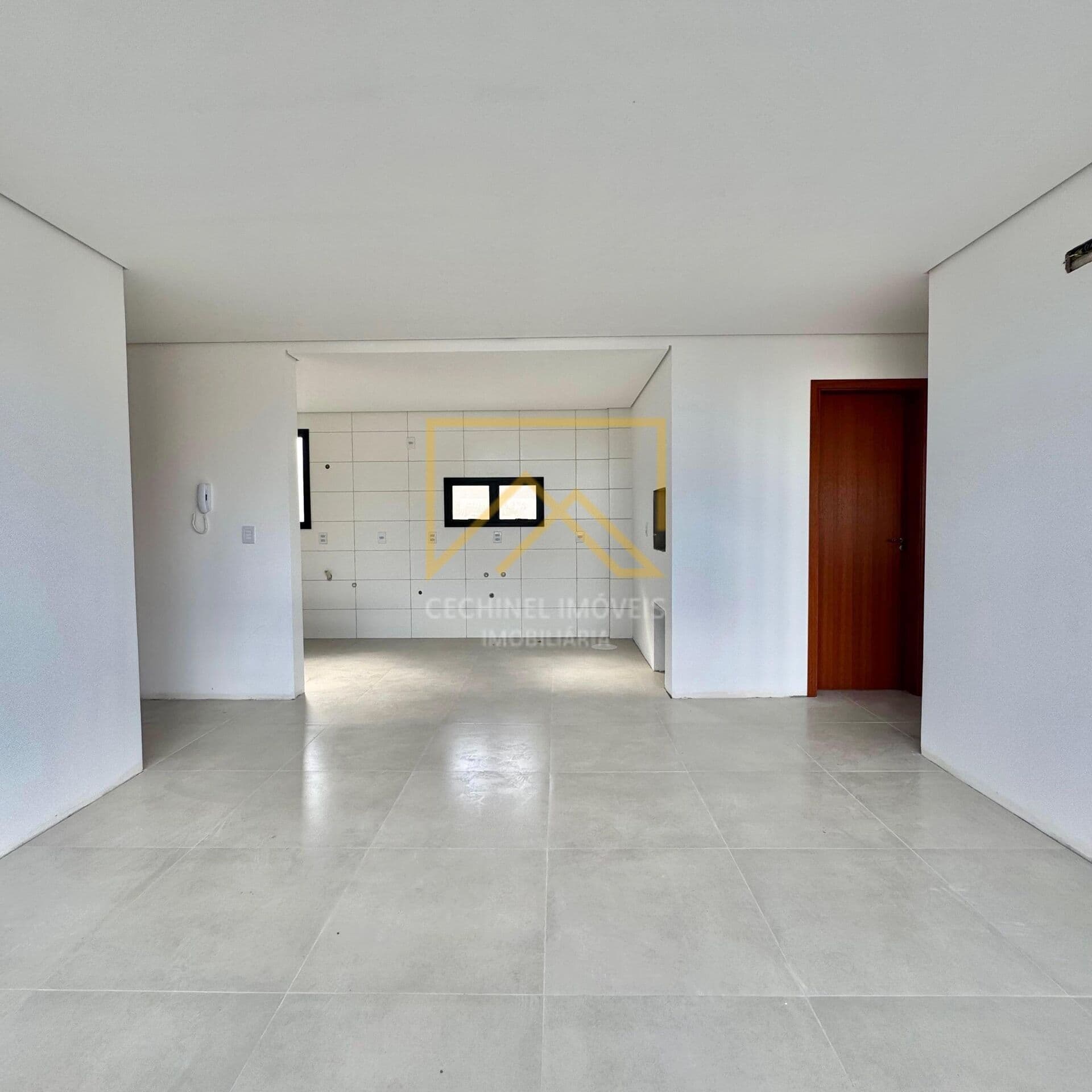 Apartamento em Cachoeirinha - COHAB