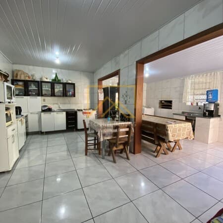 Casa em Gravataí - Monte Belo