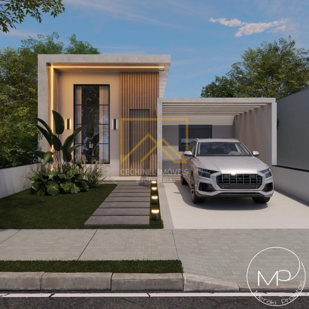 Casa em Gravataí - Garden Ville