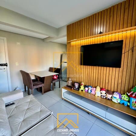 Apartamento em Cachoeirinha - Vila Princesa Izabel