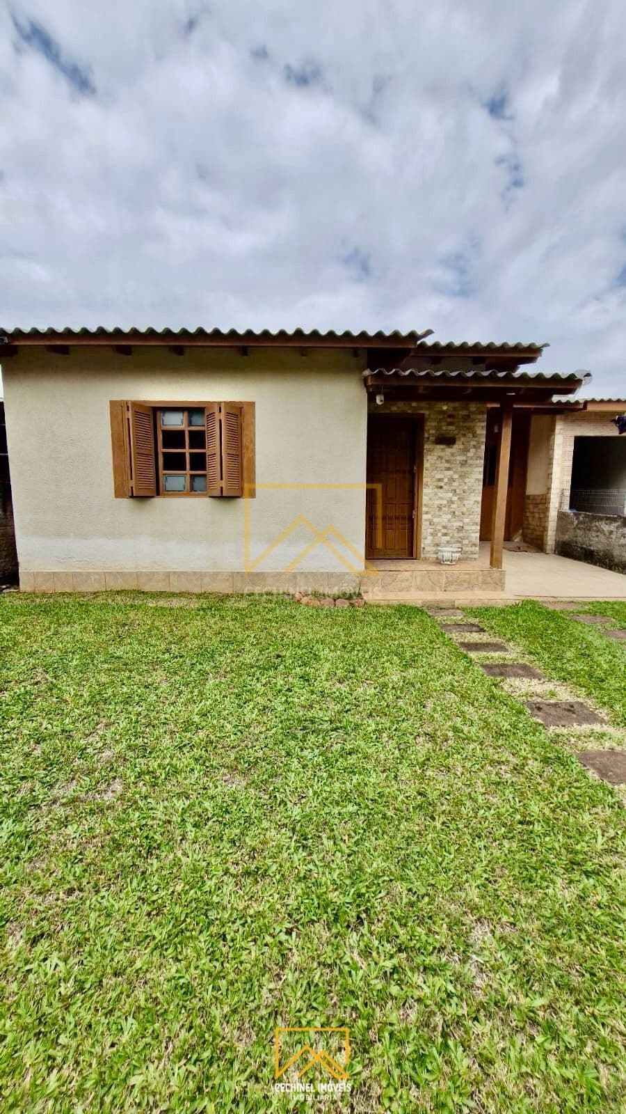 Casa em Cachoeirinha - Jardim do Bosque