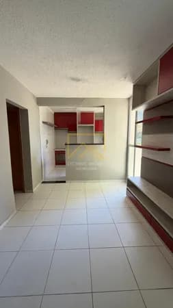 Apartamento em Gravataí - Passo das Pedras