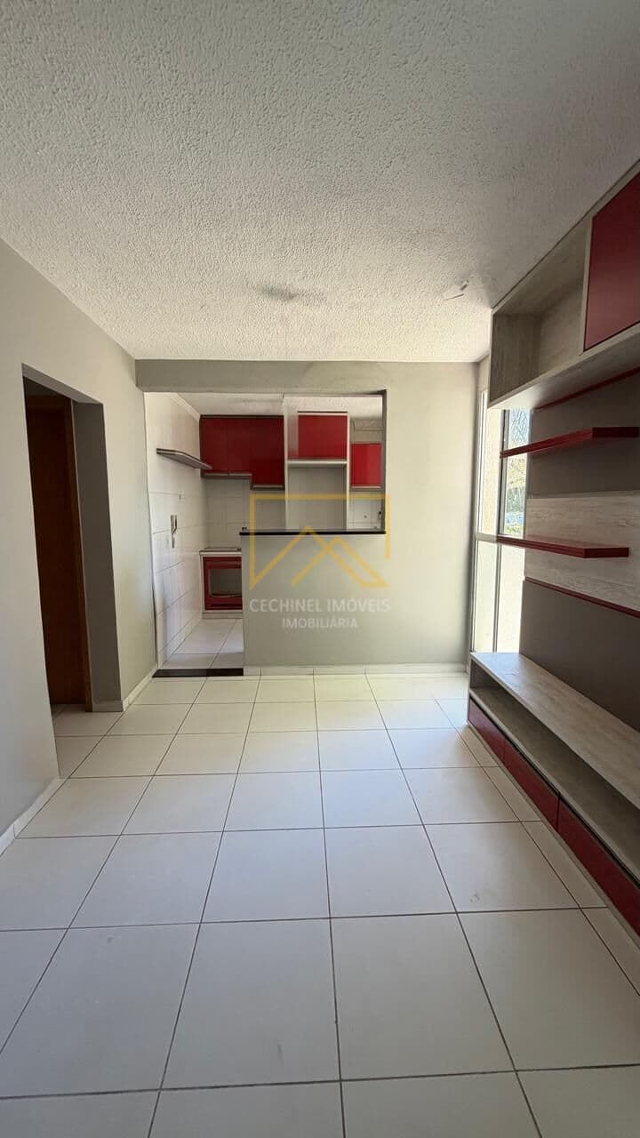 Apartamento em Gravataí - Passo das Pedras