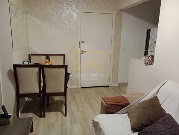 Apartamento em Porto Alegre - Sarandi
