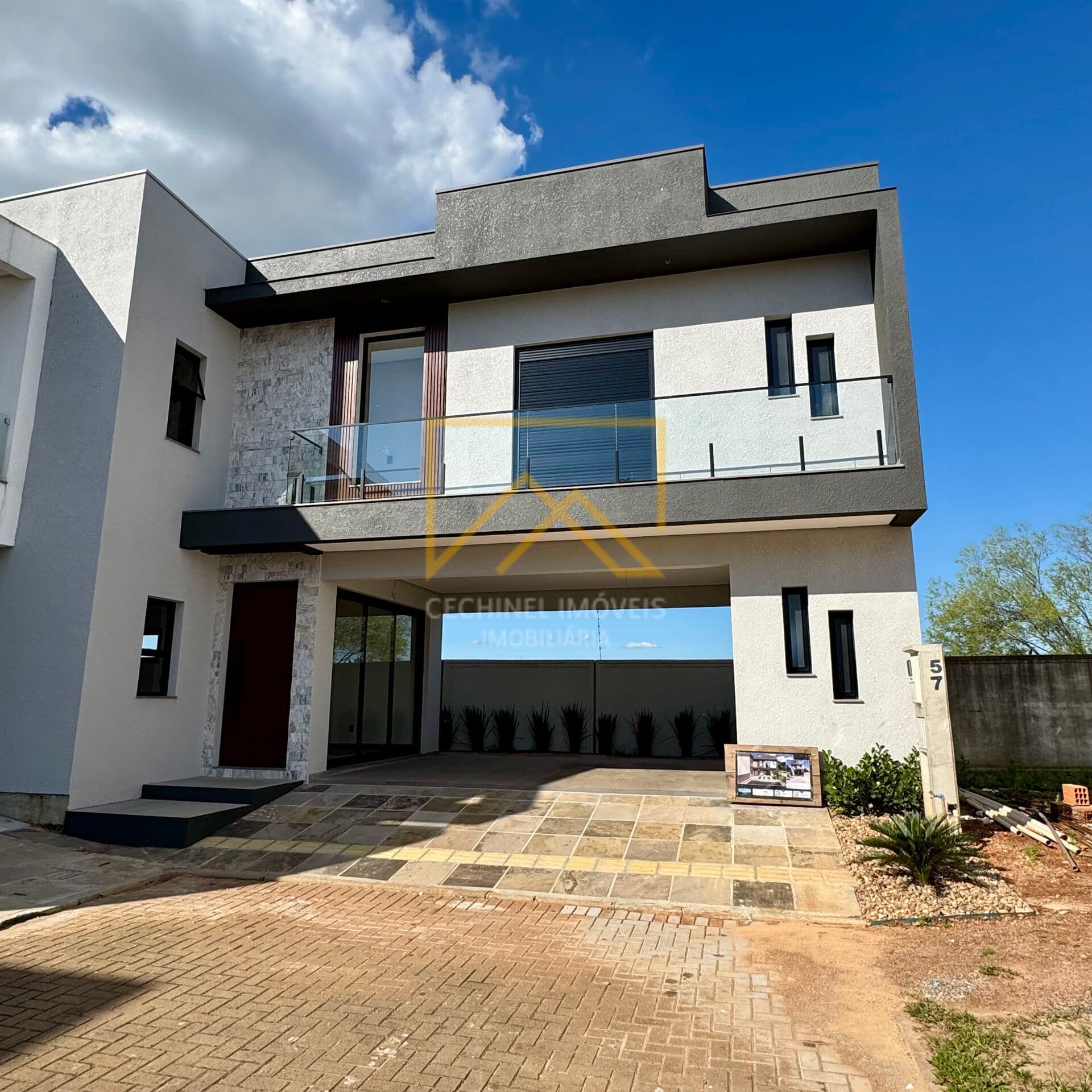 Casa em Gravataí - Centro