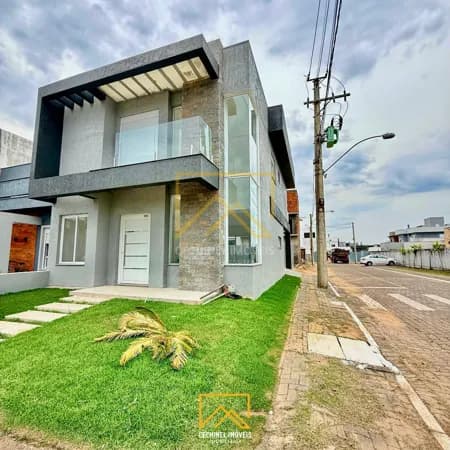 Sobrado em Gravataí - Vale Ville