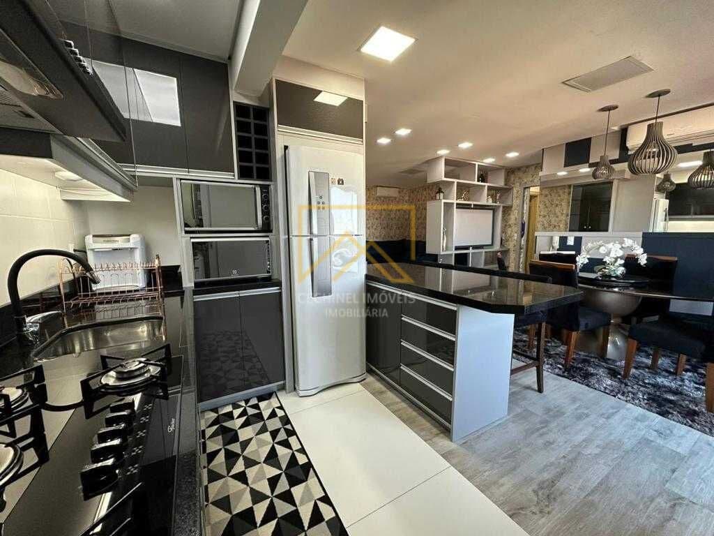 Apartamento em Gravataí - Dom Feliciano