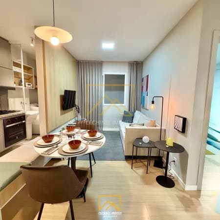 Apartamento em Cachoeirinha - Central Park