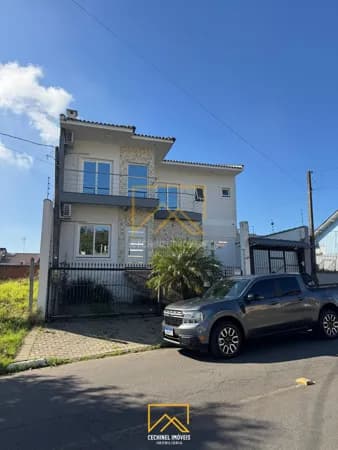 Casa em Gravataí - Moradas do Sobrado