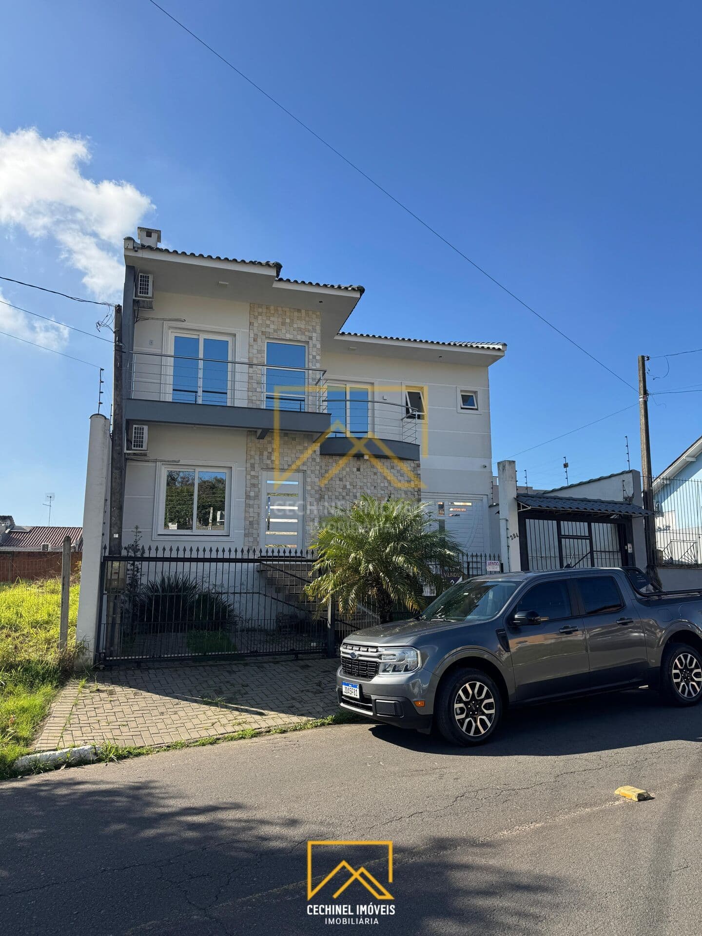 Casa em Gravataí - Moradas do Sobrado