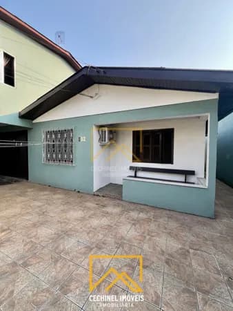 Casa em Cachoeirinha - Parque Espírito Santo