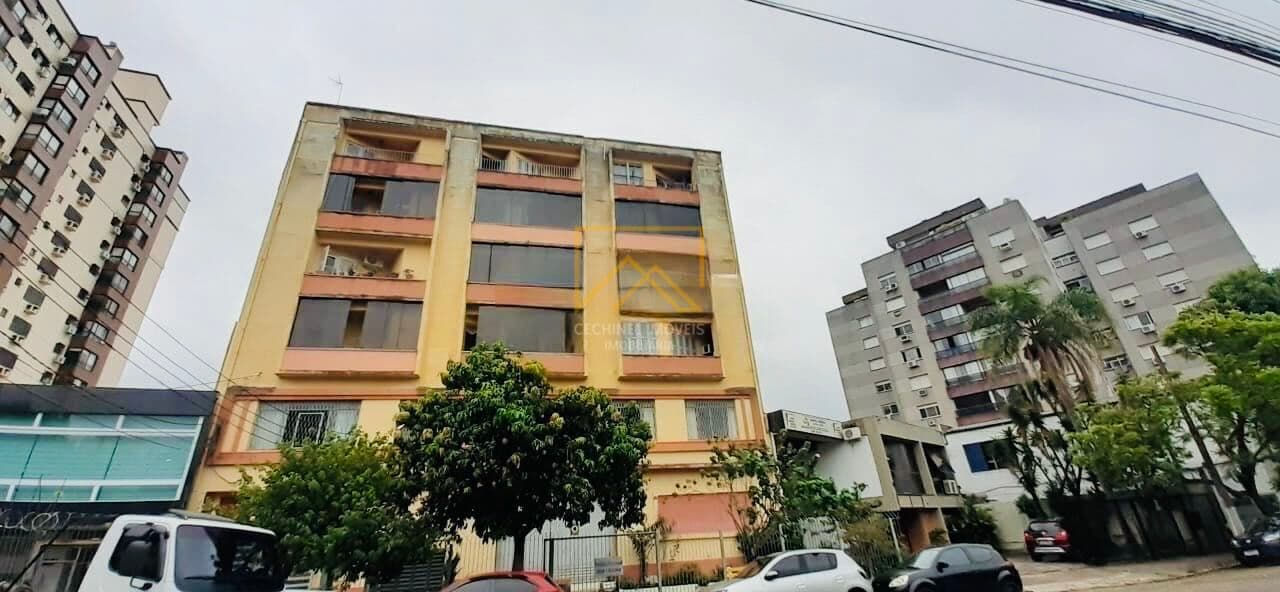 Apartamento em Porto Alegre - Floresta