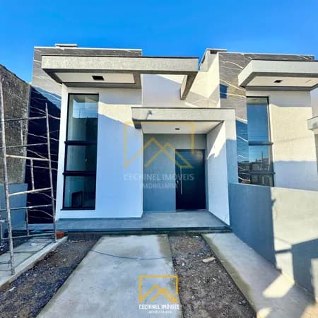 Casa em Cachoeirinha - Vila Vista Alegre