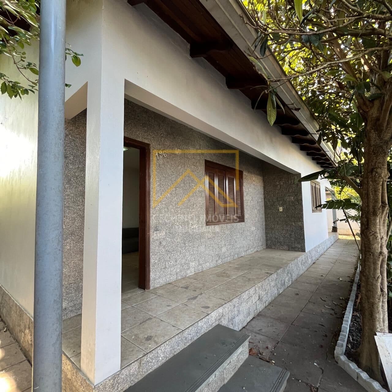 Casa em Cachoeirinha - Parque da Matriz