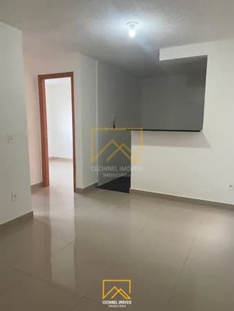 Apartamento em Canoas - São José