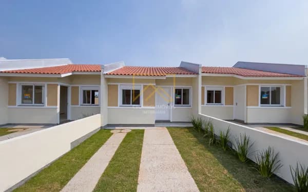 Casa em Gravataí - Morada do Vale II
