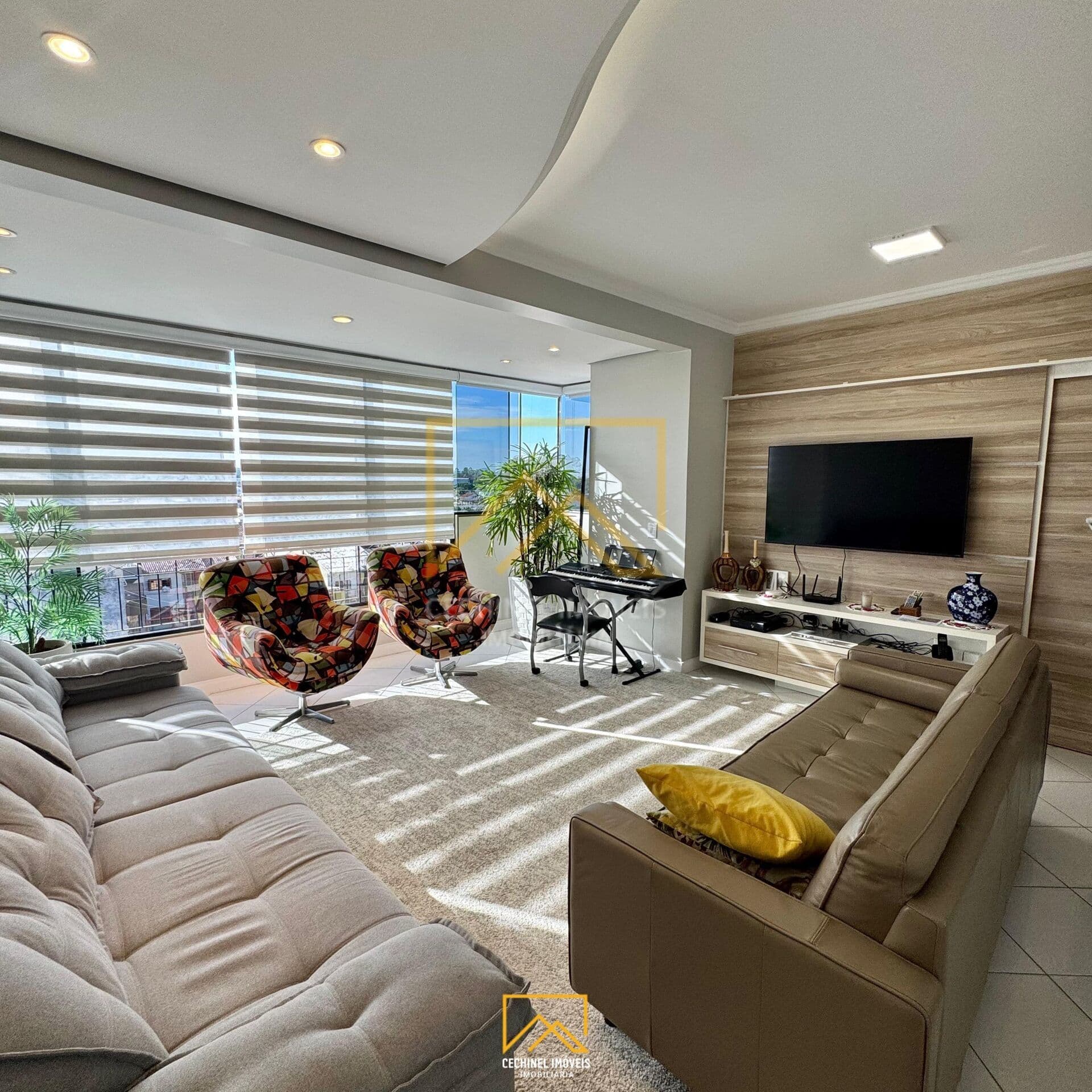 Apartamento em Cachoeirinha - Vila Márcia
