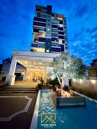 Apartamento em Gravataí - Centro