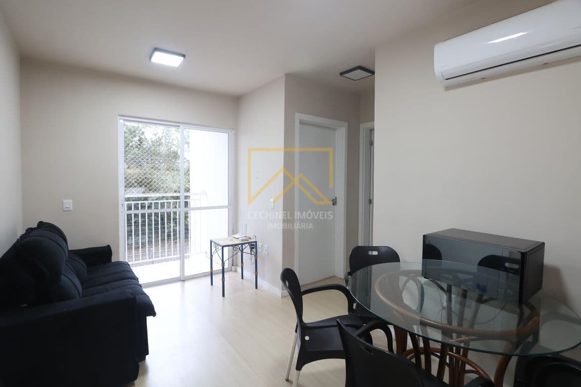 Apartamento em Canoas - Olaria