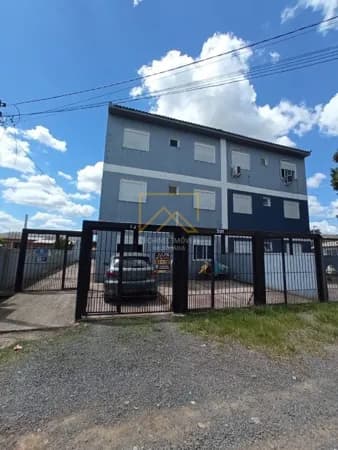 Apartamento em Gravataí - Santa Fé