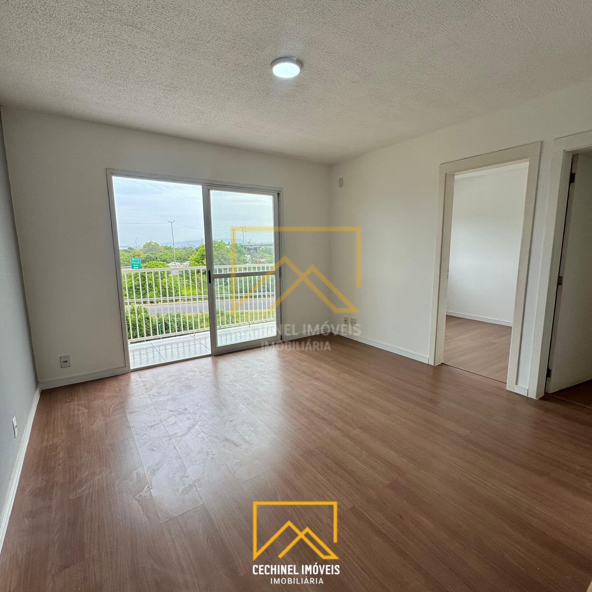 Apartamento em Cachoeirinha - Vila Cachoeirinha