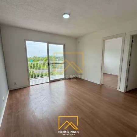 Apartamento em Cachoeirinha - Vila Cachoeirinha